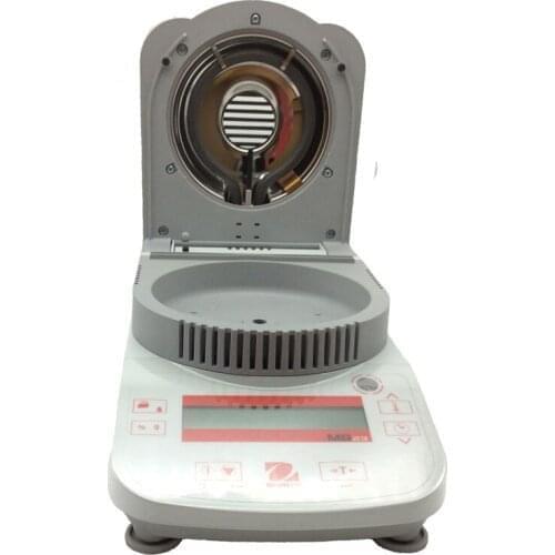 MB23 Infrared Heating Grain Moisture Analyzer Tester Meter