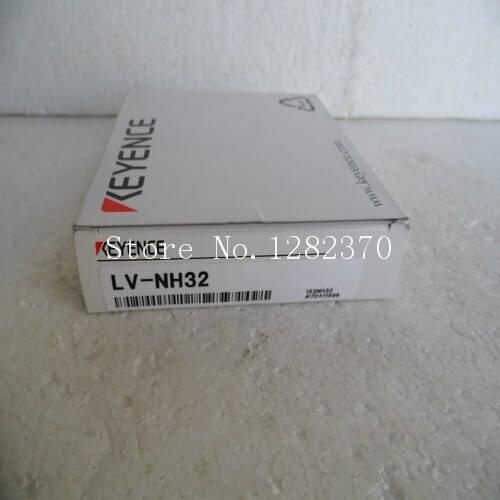 [BELLA] Japans new original authentic spot KEYENCE sensor LV-NH32