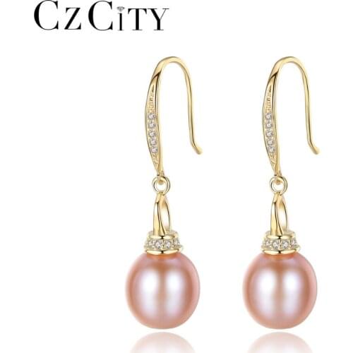 Dangle Earrings CZCITY China