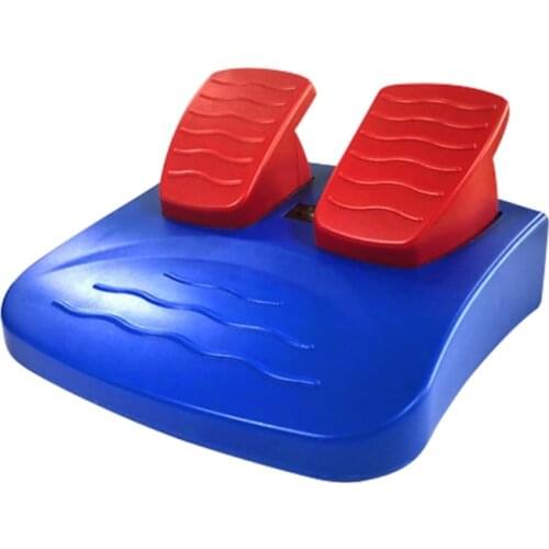 Racing Steering Wheel For Nintend Switch Lite Game Joysticks Controller For PS3 270B