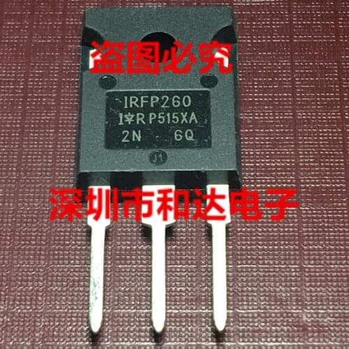 IRFP260 TO-247 200V 50A