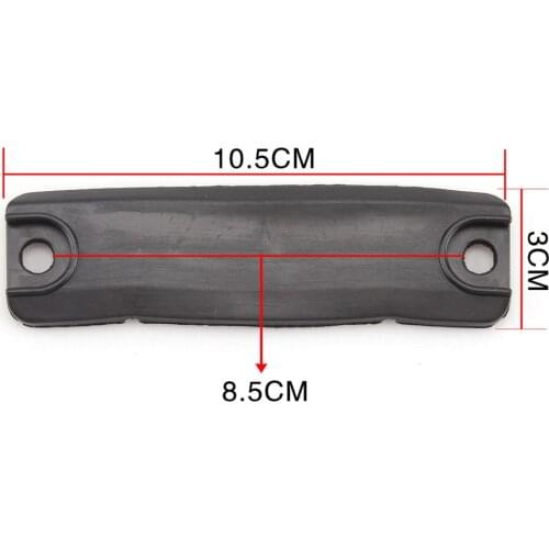 Rear Hatch Button w/ Screws Liftgate Switch Latch Cover fits for Toyota Prius Lexus