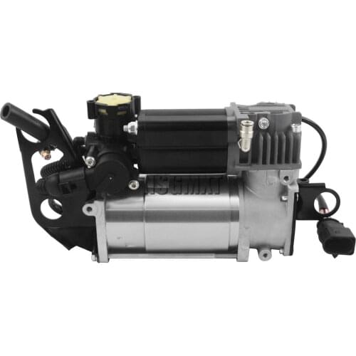 AP01 1x Air Suspension Compressor Pump For VW Touareg Porsche Cayenne 95535890104 4154033020 4154031130 7L0616007C A B H