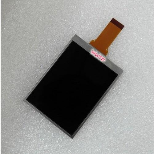 NEW LCD Display Screen Repair Parts for Nikon S600 S700 Digital Camera