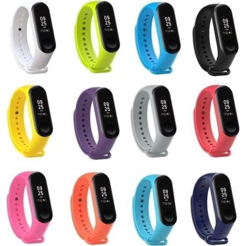 MI Band SKCCMOR China