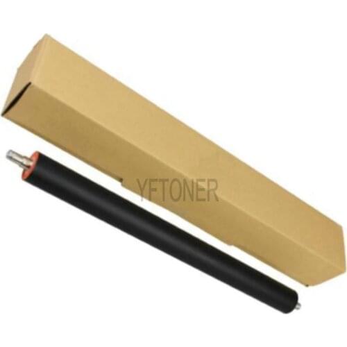 Compatible lower fuser roller for ricoh 1022 1027 2022 2027 3025 3030 3350 2550 Laser Printer