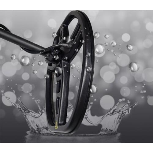 TX-850 Metal Detector Coil Cover for Professional Underground Metal Detector Scanner Finder Gold Digger Treasure Hunter