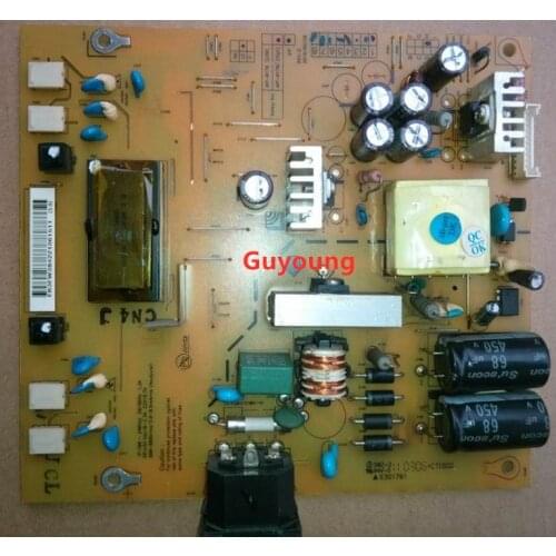 100% test work for LG W2252TQ C243WT W2252V W2443TV power board AIP-0178A EADP-42AF