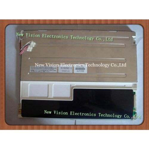 12.1 inch TFT Replacement LCD Display for LQ121S1LG45 LQ121S1LG43 Original SVGA (800*600) Screen