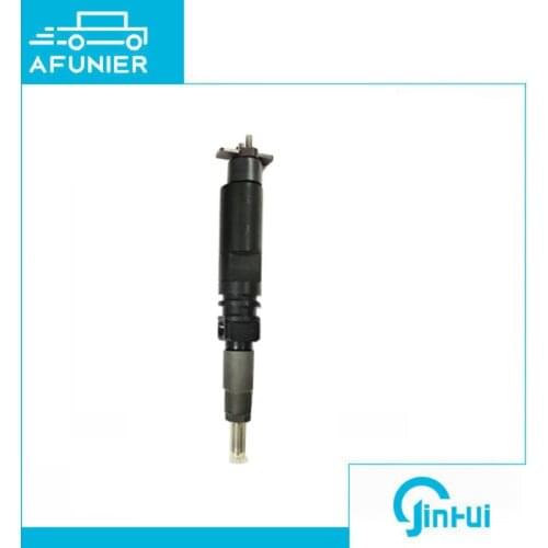 12 months quality guarantee fuel injector nozzle for Mazda OE No.21952974