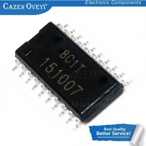 5pcs/lot HD151007FPDEL HD151007FP HD151007 151007 SOP-20 In Stock