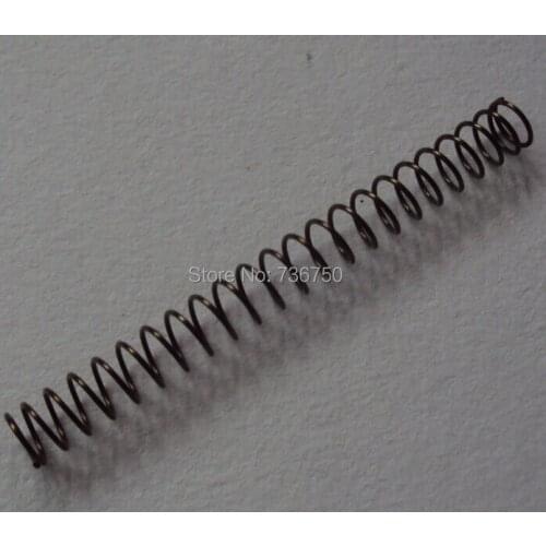 Barudan embroidery machine spare parts - HB240110, good quality cancel return spring offered by Yiwu Prague store 736750