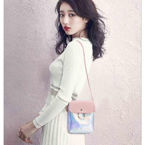 La MaxZa Women's Bags With Embroidery