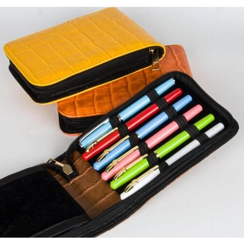 MONTE MOUNT Large Pencil Cases