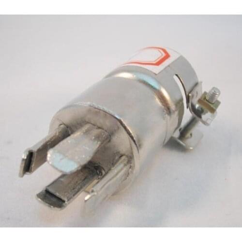 9mmx13mm nozzle for 850 hot air gun nozzle bga rework station nozzle