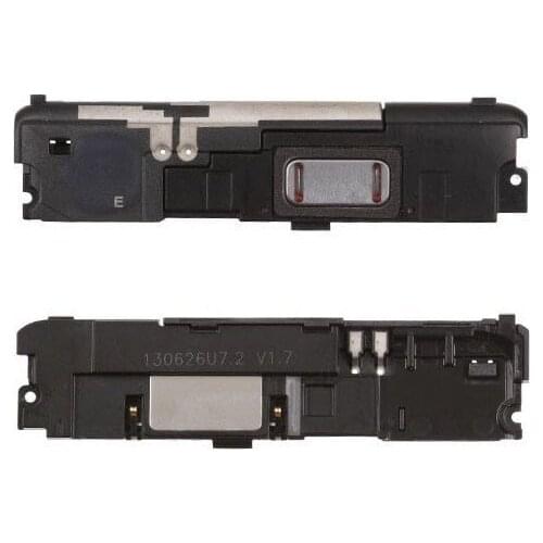 Original Loud Speaker Assembly for Nokia Lumia 925 loudspeaker buzzer Ringer Complete with Bracket