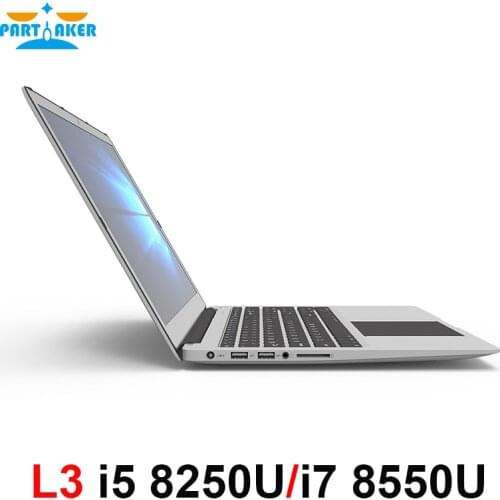 Partaker Laptops