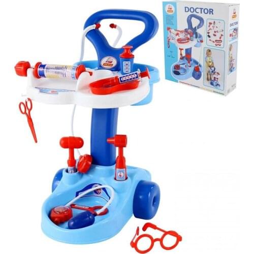 Полесье Baby Doctor Sets