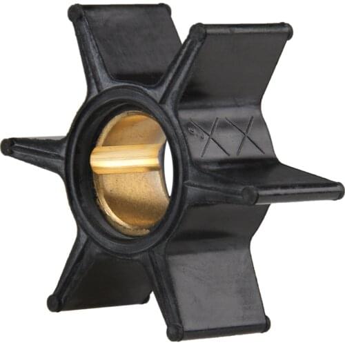 Water Pump Impeller For Mercury 20HP 35HP 67-80 47-89982 18-3052 89820 9-45311