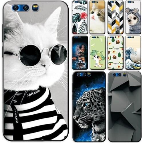 Чехлы для телефонов Huawei Honor 9 Lite Roukca China At AliExpress