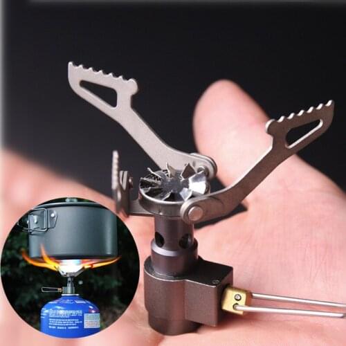 Tomastine Mini Burners