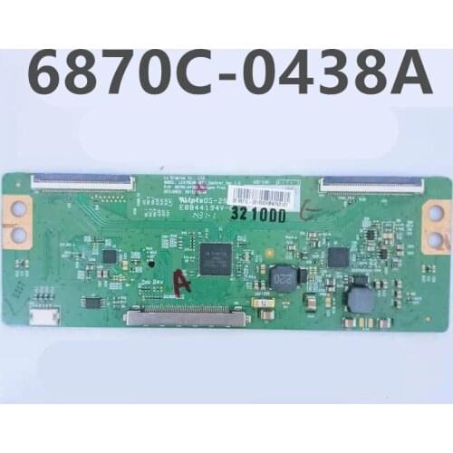 1 sztuk/lote Oryginalnej jakosci, dobrej , LC470EUN-SFF1 6870C-0438A, 32 inches. spot