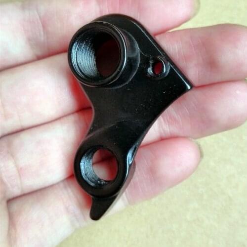 5SETs Bicycle rear derailleur hanger For Cube scott canyon BMC FOCUS Bianchi Cannondale GHOST Merida FUJI LaPierre MECH dropout