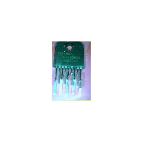 5Pcs/Lot New Original TDA4866J,TDA4867J Integrated circuit Triode In Stock
