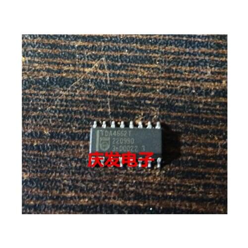 Free Delivery.TDA4662T