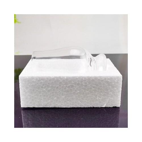 Lead-free Crystal Tasting Cups Whiskey Cups ISO Standard Wine Tasting Dessert Wine White Wine Foreign Wine Glass Smelling Cup