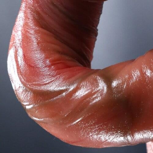 Big Realistic Dildos for Women G-Spot Stimulate Big Fake Dick Females Masturbation Sex Tools Adult Erotic Product Sex Toys