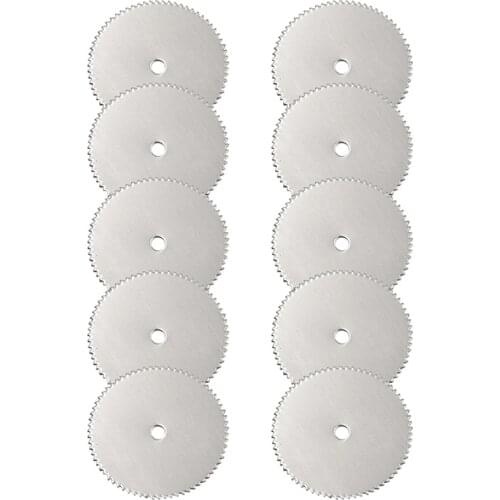 Wood Cutting Disc Dremel Rotary Tool Blade For Dremel Cutting Tools Woodworking Tool Cut Off Dremel Accessories