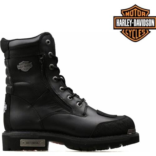 Harley Davidson Men's Motorcycle Boots