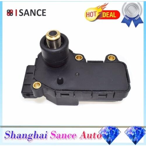 ISANCE Idle Air Control Valve IAC IACV Stepper Motor 0132008601 For Peugeot 106 306 VW Polo Golf Citroen Berlingo Saxo Seat