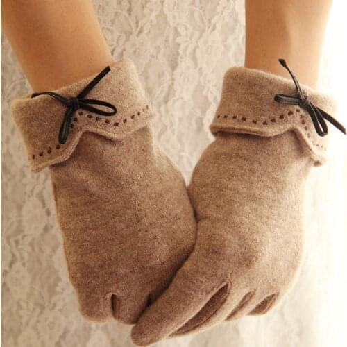 JHCW Ladies Gloves