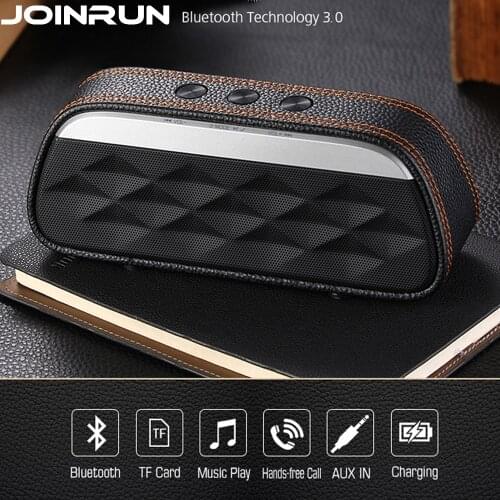 Joinrun Audio Speakers