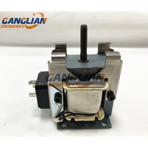 1 Piece coil assembly for GTO printing machine spare parts 00.783.0477 brand new HD machine magnet
