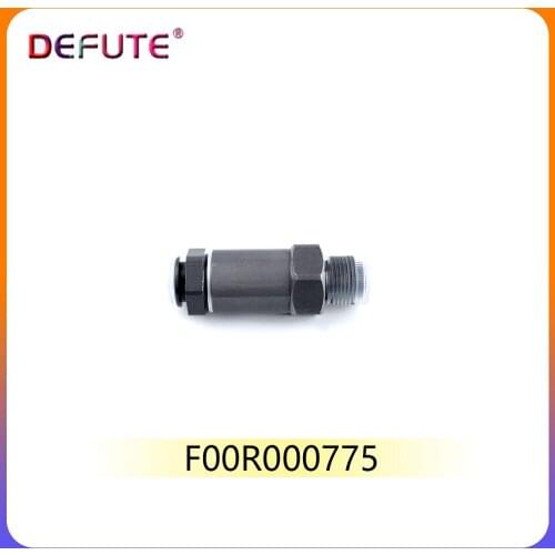 F00R000775 1110010008 1110010035 1110010021 Common Rail Fuel Pressure Relief Valve for Bosch