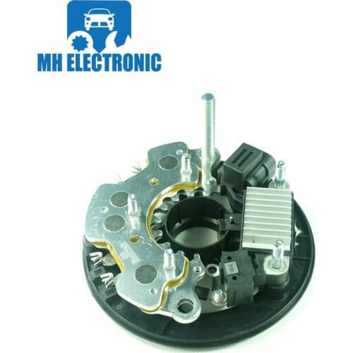 MH ELECTRONIC Alternator Rectifier Diodes Holder MH-HR11321 HR11321 IHR11321 11506200 HI11321AZT LR1100-705 IH744 Free Shipping