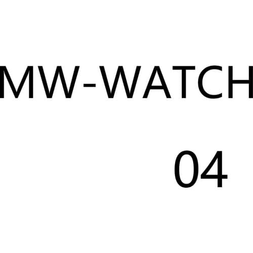 MW04 2021 Smart Watch High-definition Large Screen Long-term Battery Life 4G Full Netcom Smart Sports Watch Wholesale