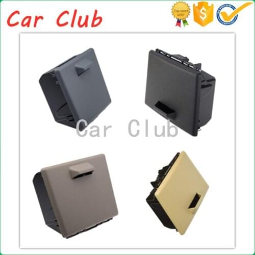 Cup holder beige 8C3Z2513562AD black 8C3Z2513562AF gray 8C3Z2513562AC yellow 8C3Z2513562AE for Ford