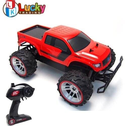Professional 1:8 Big Model rc Racing Car Buggy 4 Big Wheels Remote Control Car Truck High Speed Wltoys uzaktan kumandali araba