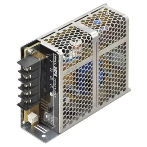 S8FS-C05024J Switching power module