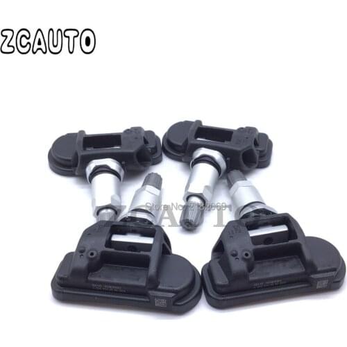 TPMS Tire Pressure Sensor System For Mercedes For Smart C E S CL CLA CLS G GL GLK A0009050030Q03,A0009050030Q02