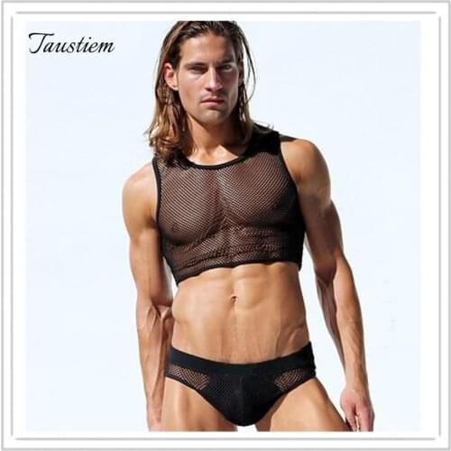 TAUSTIEM Travel Vests