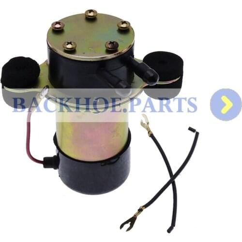 Fuel Pump 30A60-00200 for Mitsubishi Engine L2E L3E S3L S3L2 S4L S4L2 K4N L3C