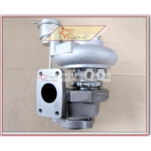 TD04HL-15T 49189-01800 49189-01830 9172180 Turbo Turbocharger For SAAB Aero Viggen 9-3 9-5 Upgrade 2.3L B235R B235L B205R 250HP