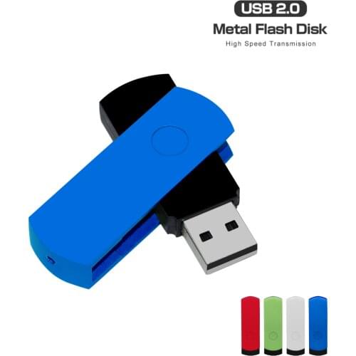 Pendrive USB 128GB 64GB 32GB 16GB 8GB USB Flash Drive 128GB Pen drive waterproof u disk 2.0 memoria usb stick gift