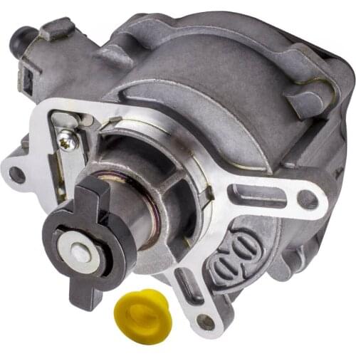 Vacuum Pump For Volkswagen Jetta Beetle Golf & More 07K145100B 7 24807 30 0
