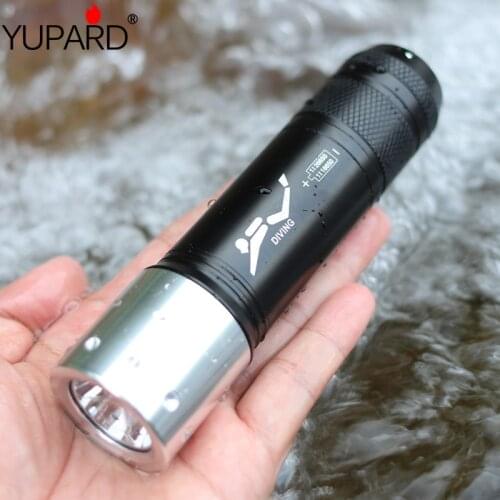 Yupard Professional Lighting